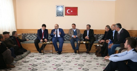 Aziziye’de ‘halk oylaması’ seferberliği