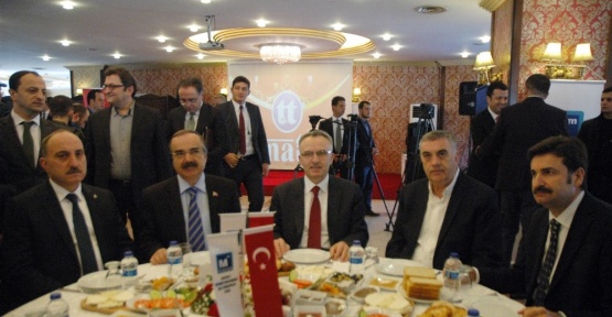 Bakan Ağbal: “Birçok Avrupa ülkesi istihdamda 2009 noktasına gelemezken, biz önemli ilerlemeler kaydettik”