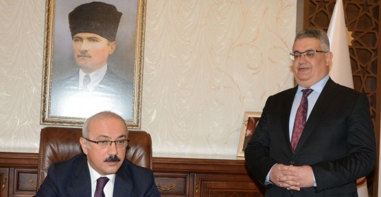 Bakan Elvan’dan Almanya’ya tepki