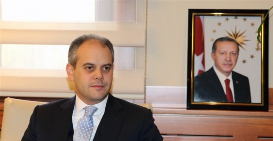 Bakan Kılıç, Yalovalı gençlerle buluşacak