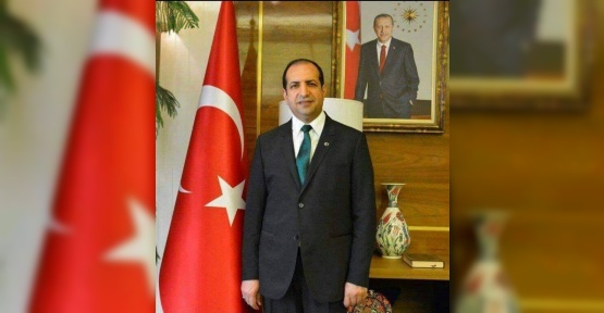 Bakan Yardımcısı Fatih Çiftci: “28 Şubat’ta Demokrasiye Müdahale Edildi”