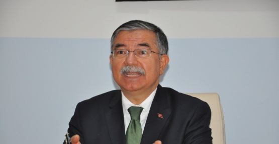Bakan Yılmaz ve Bakan Arslan’dan Hollanda açıklaması