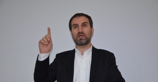 Başbakan Başdanışmanı Şen: 