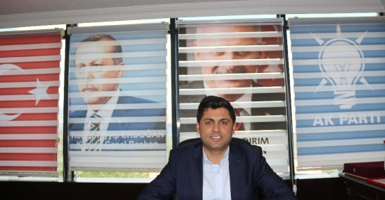 Başbakan Yıldırım, Pazar günü Bingöl’de