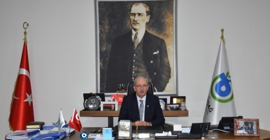 Başkan Albayrak: “Tekirdağ, deprem açısından en yüksek riski taşıyan illerden biridir”