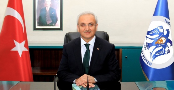 Başkan Başsoy’dan 8 Mart Dünya Kadınlar Günü Kutlama Mesajı