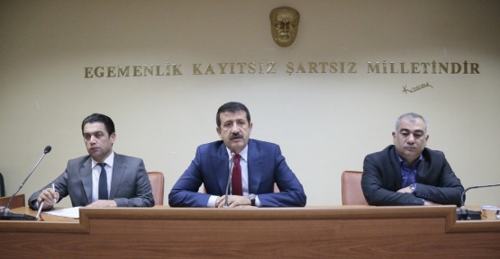 Başkan Ekinci,” Eyyübiye’de dönüşüm ve gelişimi birlikte yapacağız”