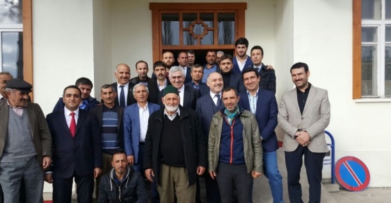 Başkan Öz: “Vesayet anayasası miadını doldurmuştur”