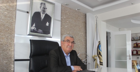 Başkan Saraç’tan esnaf ve sanatkara yeni nesil yazarkasa uyarısı