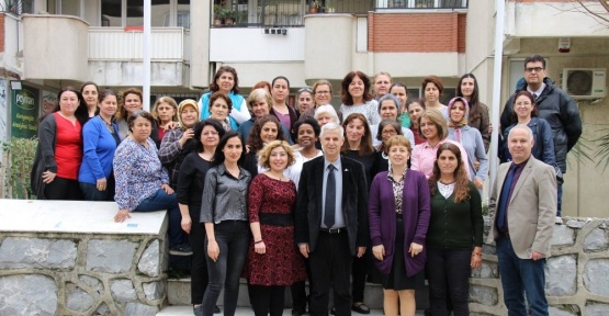 Başkan Toyran’ın Kadınlar Günü mesajı