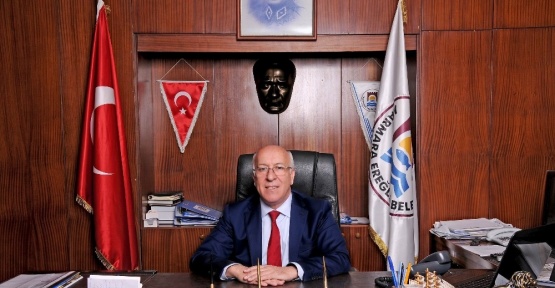 Başkan Uyan: