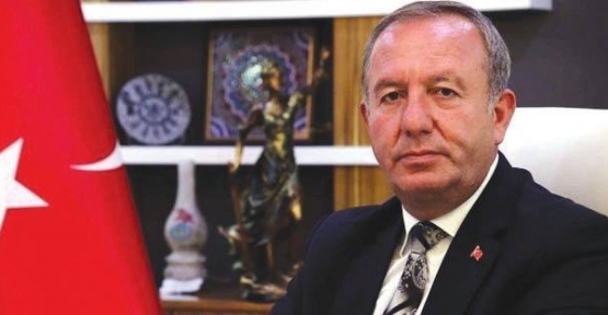Başkanı Şahiner’den Adaletsiz Dağıtıma Tepki
