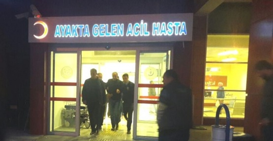 Başkent’te silahla amcasını öldüren zanlı Mersin’de yakalandı