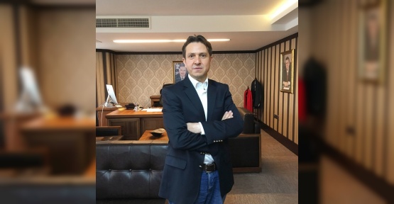 Batuhan Yaşar:
