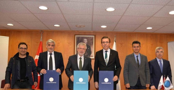 BİSİAD’dan bilgisayar mühendisliği öğrencilerine burs