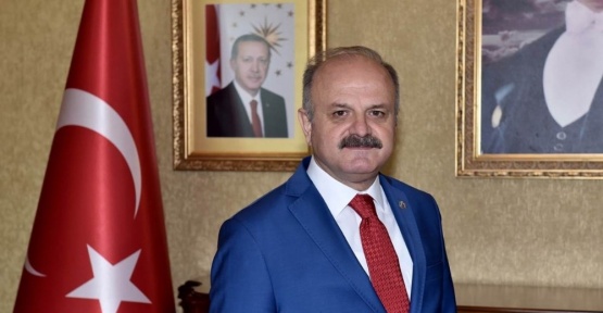 Çakacak: “Yaşlılarımızın yaşadığı en küçük sorunu bile çözmek boynumuzun borcudur”