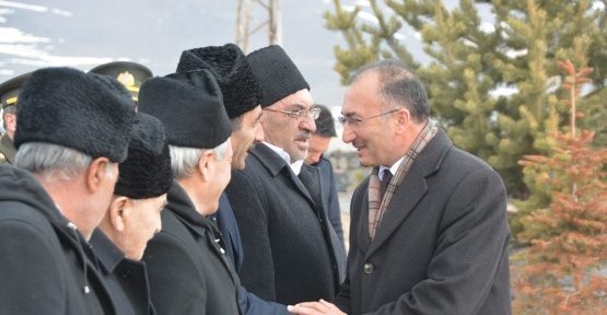 Çanakkale Deniz Zaferinin 102’nci Yıl Dönümü ve Şehitleri anma günü etkinlikleri