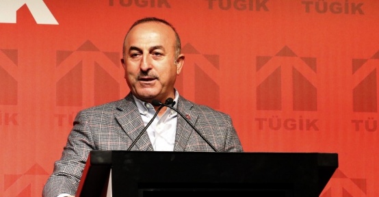 Çavuşoğlu: “AB, 12 Eylül Darbesinden sonra uyguladığı vizeyi bir an önce kaldırmalı”