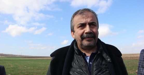 Cezaevindeki Demirtaş’a bir şok daha