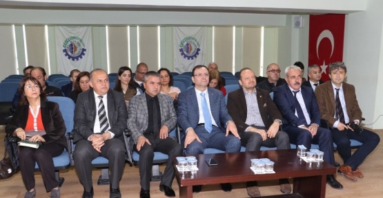 Çilekte verim artışı için solarizasyon yöntemi uygulanacak