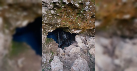 Cudi Dağı’na bahar operasyonu