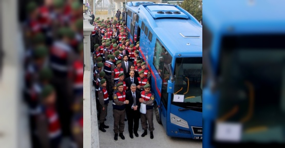 Cumhurbaşkanına suikast girişimi davasında 7’nci gün
