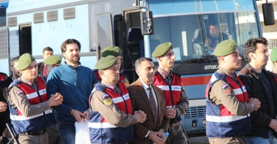 Cumhurbaşkanına suikast girişimi davasında sona gelindi