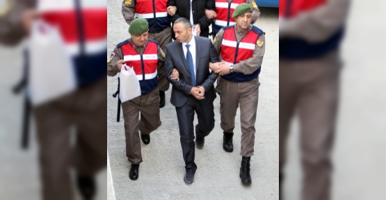 Darbeci pilot Yarbay Davut Uçum;