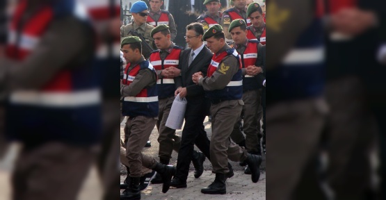 Darbeci Pilot Yücel Ekizoğlu; “Cüzdanımda bir değil, iki dolar vardı”
