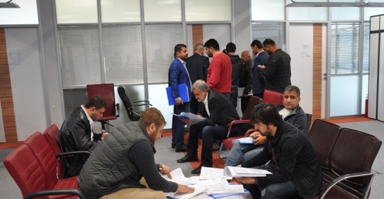 DİKA Bölgesinden Cazibe Merkezleri Programı’na rekor başvuru