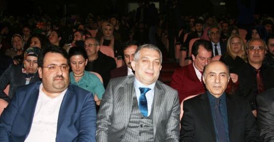 DÜ’de ‘Tarihin öznesi olma yolunda Türkiye’ programı