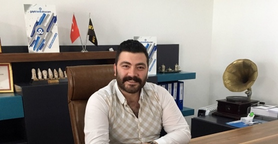 Emlak sektörüne dev adım