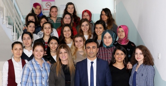 En iyi hizmeti verebilmek için çalışıyorlar