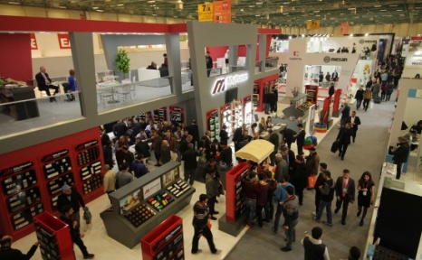 Endüstrinin Geleceği, WIN EURASIA Automation'da