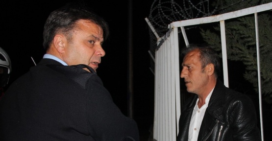 Eniştesinin parasıyla borcunu ödedi, gasp yalanını polis ortaya çıkardı