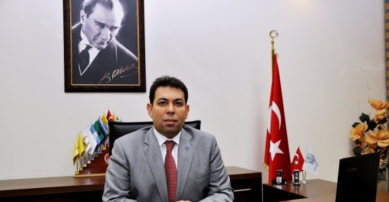 Erdoğan Duransoy: “Çanakkale Zaferi vatan ve bayrak sevgisinin en büyük göstergesidir”