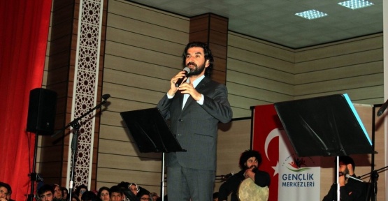 Erzincan’da
