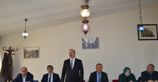 Erzurum’da Down Sendromu Farkındalık Günü etkinlikleri