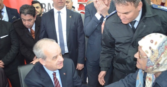 Eski Genelkurmay Başkanı İlker Başbuğ, ’Karargah Rahatsız’ haberine yorum yapmadı