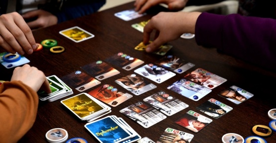 GameLab ile gençler dünyaya yardım ediyor