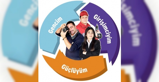 Genç Girişimciler Eğitimi Düzenlenecek
