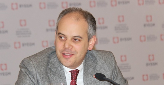 Gençlik ve Spor Bakanı Kılıç: “Hollanda’nın yaptığının savaş hukukunda bile yeri yoktur”