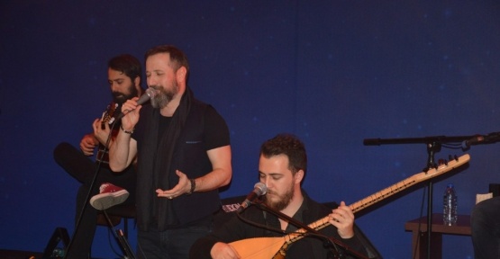 Gölge’ye yoğun ilgi