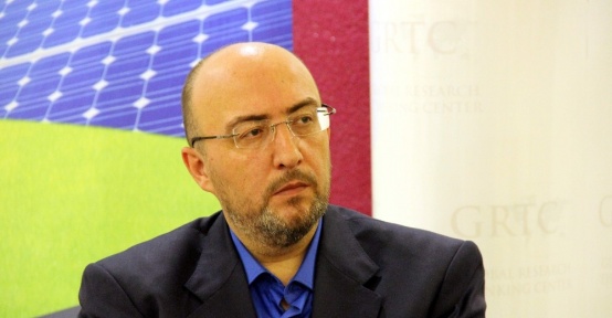 GRTC Genel Başkanı Mustafa Önsay: Batı, son olaylarla gerçek yüzünü ortaya koymuştur