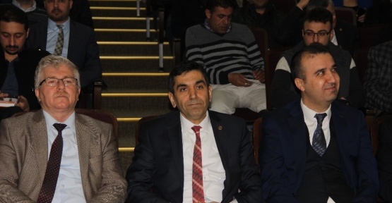 GTO da istihdam seferberliği bilgilendirme toplantısı