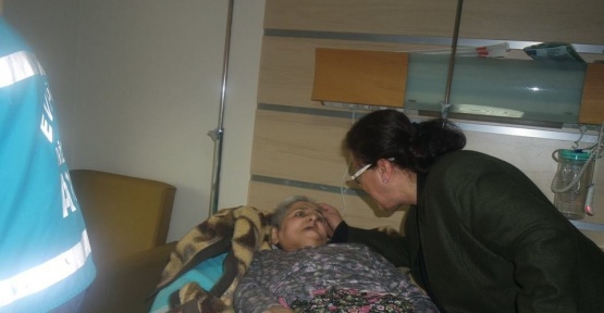 Güler’in yüzü 6 yıl sonra güldü