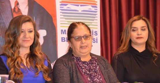 Gülümseyen Turkuaz tanıtıldı