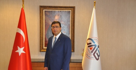 Güneydoğu’nun tekstil ve ham maddeleri ihracatı arttı