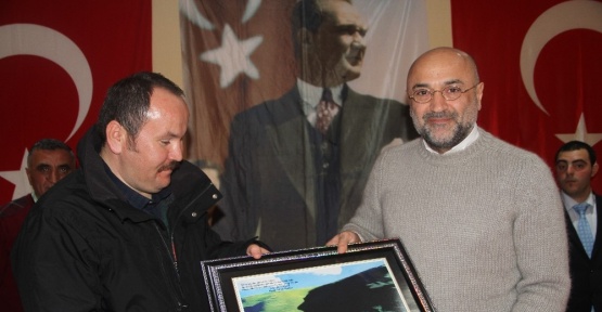 Hanak’ta kurtuluş coşkusu