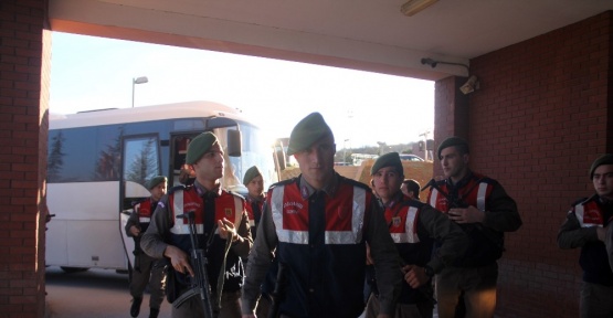 Hastanede 8 saat boyunda Çakıcı alarmı verildi